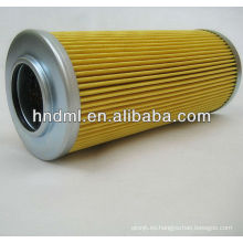 El reemplazo para TAISEI KOGYO cartucho de filtro de papel hidráulico PG-UL-10A-20U, cartucho de filtro de maquinaria de minería